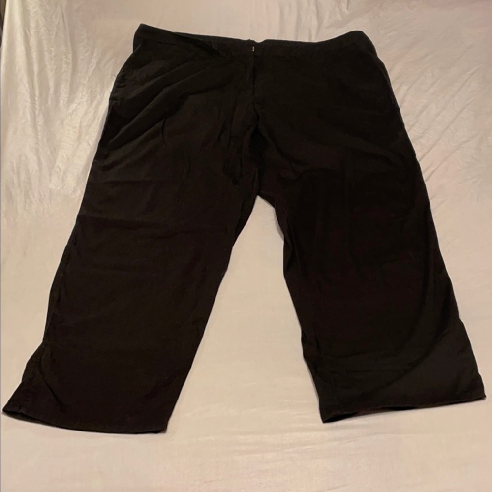 Venezia 26 black jeans